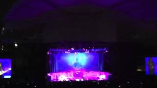 Iron Maiden - 2 minutes To Midnight (Houston 2012)