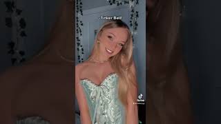 Tinkerbell TikTok - You’re charged with high treason Tink #shorts #tinkerbell #tiktok