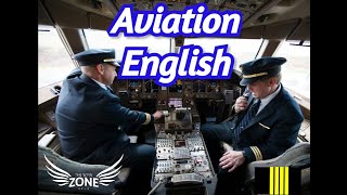 AVIATION ENGLISH