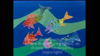 The Clearwater fishes