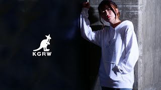 ななすけ × KANGOL REWARD コラボレーションアイテム★