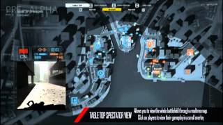 Battlefield 4 - Spectator Mode Explained by iGAMEzHERO [E3M13]