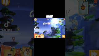 Angry Birds 2 Fix Level 84