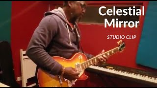 Kevin Jack Music - Celestial Mirror (Studio Clip)