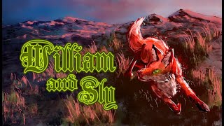 William and Sly Game Trailer