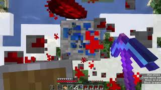 Minecraft | Fortune 3 | Full Diamond armor | Villager Trading Area | Part - 16