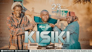 KISIKI - EPISODE 23 | STARRING CHUMVINYINGI, CHENDU & KISOFA [Yorubamovies2024]