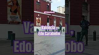 Valencia es ... #venezuela #vlog #blog #videovlog #viral #short #vlogger #miami #newyork #paris