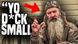 SI's BEST MOMENTS On Duck Dynasty