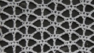 mesh stitch pattern 47