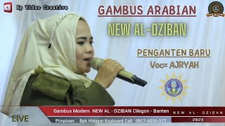 PENGANTEN BARU | AJRYAH | NEW AL-DZIBAN CILEGON