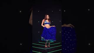 Bijli | Bollywood Dance #shorts | LiveToDance with Sonali