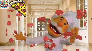 Pizza Fiesta  | Español Super Simple Kids Songs for You