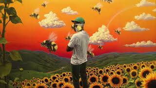 TYLER, THE CREATOR + KALI UCHIS - SEE YOU AGAIN  ( s l o w e d   +   r e v e r b )