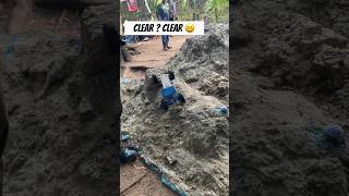 Guess Clear or Not ???, Yes Clear | RC Crawler