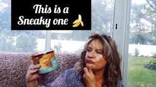 Goose Creek Banana Pudding Candle Review 😋