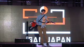 San Japan 13 Cosplay Contest: Skits (2022)