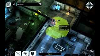 Shadowrun Online Walkthrough part 3