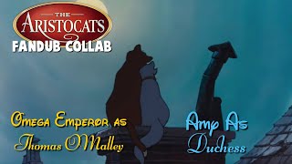 Aristocats Fandub Collab - "Goodnight, Thomas" (W: Amy)