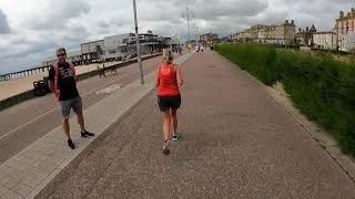 Lowestoft parkrun, #329 - July 1st 2023 (full)