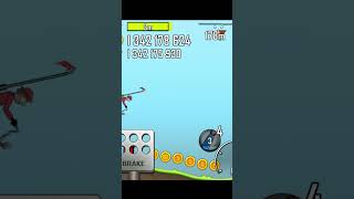 hill climb racing hack 🤑 #viral #gaming #gameplay #hack #hacking