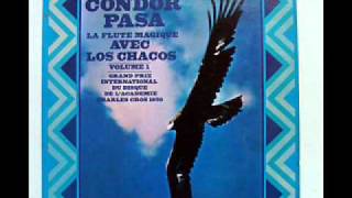 Los Chacos - El Condor Pasa