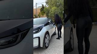 BMW I3 купить авто в Испании | пригон авто с Германии