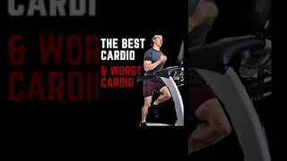 The Popular Cardio Ain't It #losweight #weightloss #cardio #HIIT #results #savetime #fatloss #run