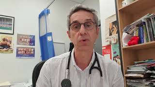 COVID-19 Q&A - Should I get the flu vaccine, and where can I get it?