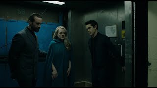 June & Nick [Türkçe Altyazılı] | 1x08 - Part 2 | The Handmaid’s Tale