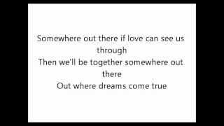 Somewhere Out There - Linda Ronstadt & James Ingram