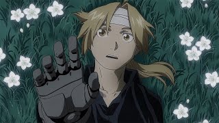 「Creditless」Fullmetal Alchemist: Brotherhood OP / Opening 3「UHD 60FPS」