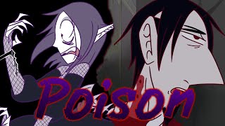 Poison - Daria Cohen [The Vampair Series] AMV