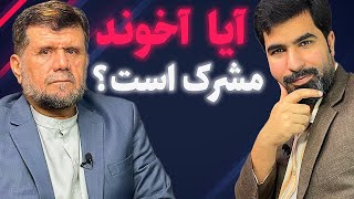 امام معصوم: امام هدايت يا امام ضلالت  | Имом Масъум: Имоми ҳидоят ё имоми гумроҳӣ | 10/06/2024