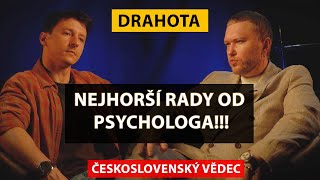 Vlad Drahota Podcast Všechny odpovědi #humor