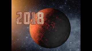 Космос 2018 - новые открытия документальный фильм про Марс