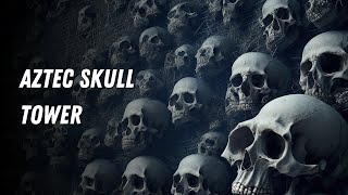 Unveiling the Secrets of the Mysterious Aztec Skull Tower