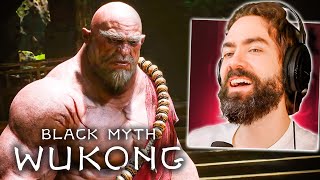 Só o CUME importa pra ele?! 🤔 - Black Myth Wukong #04 | FunkyBlackCat