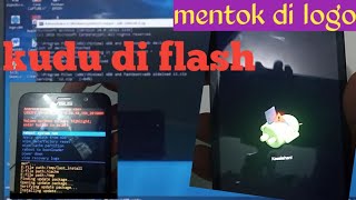 Flash zenfone 2 z008d mudah dan simple