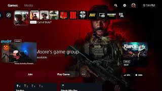 MW2 with Followers Stream