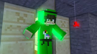 bige se lekl (minecraft animace) @BigeOfficial #bige