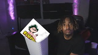 My Hero Academia is trash... [HOT TAKES] #2