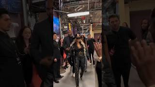 Beyoncé at the IHEARTRADIO AWARDS 2024 #shorts #viral #fyp