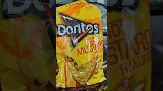 Doritos - Hot Mustard!! ***Review*** "RidgeOpolus"