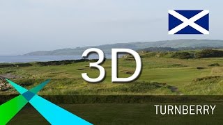 Turnberry 3D