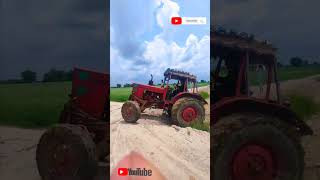 Baba tractor 510 /high speed/kamaal video