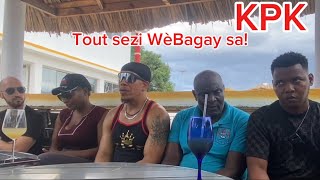 🆘Anmweyy Senatè Jakito fè tout moun sezi L’union Kontinye ap preche pou sove peyi a wap 29 août 2024