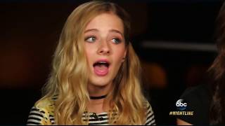 Jackie Evancho Documentary 2017