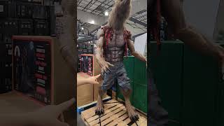 Costco why?! selling a werewolf in the middle of summer #costco #greatdeal #bargain #bargainshopper