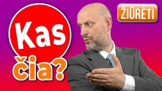 Pabaigos užsklanda YouTube | Kam reikalinga video užsklanda  🤔❓